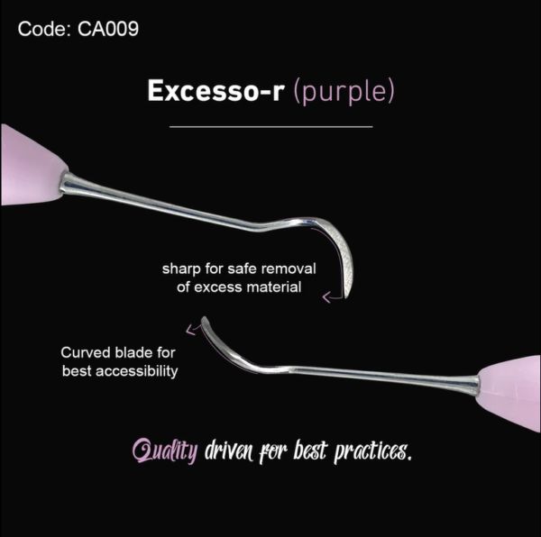Excesso - R