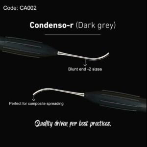 condenser