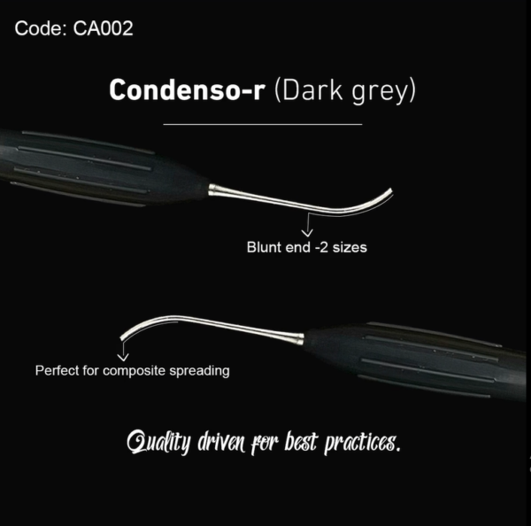 condenser