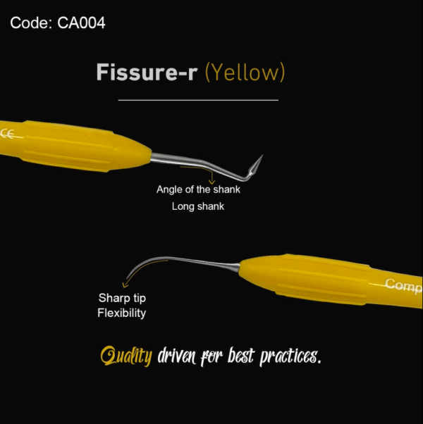 Fissurer