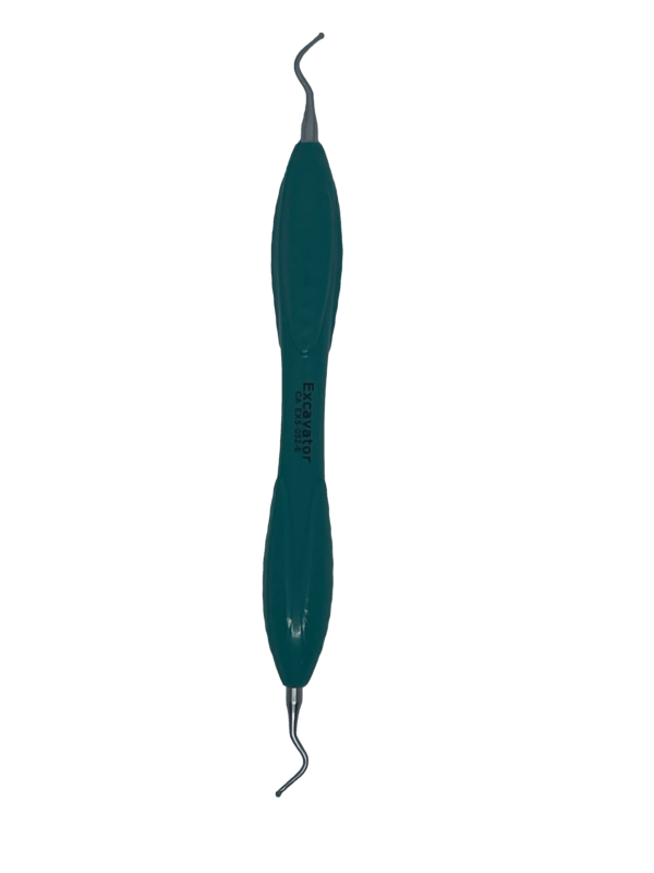 Excavator - Image 4
