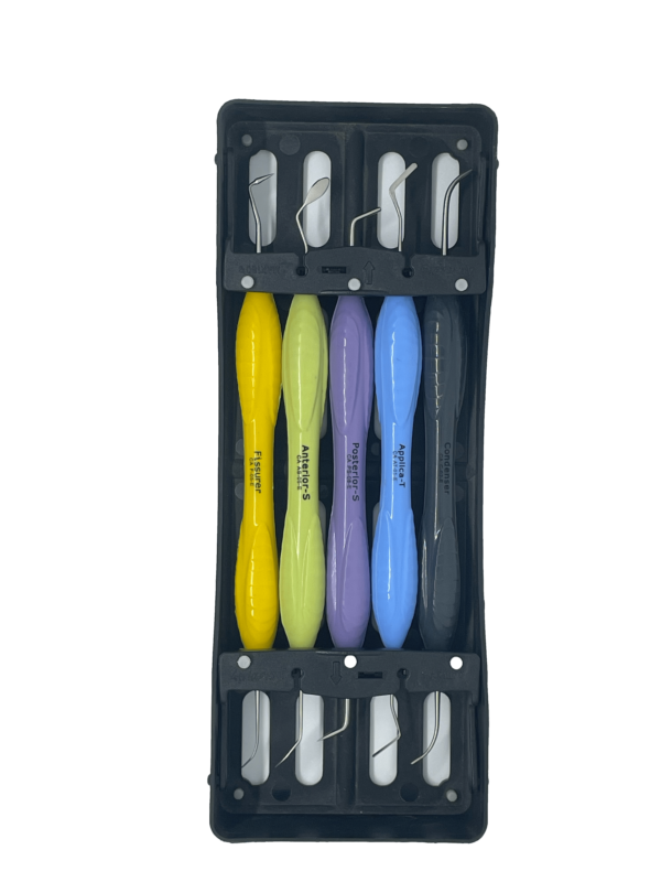 Composite Artist set - Image 2