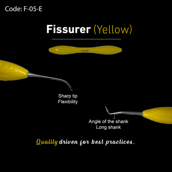 Fissurer - Image 2