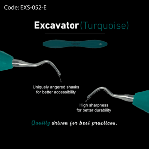 Excavator