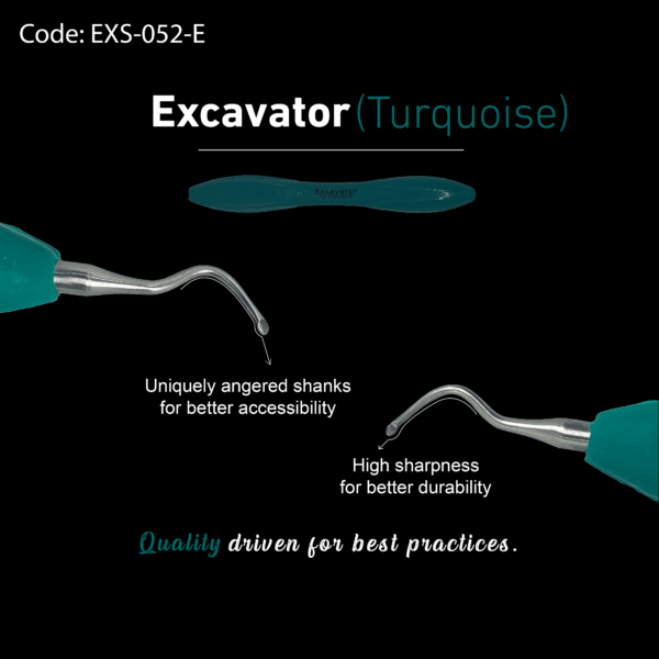 Excavator